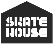 skate house