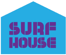 surf house